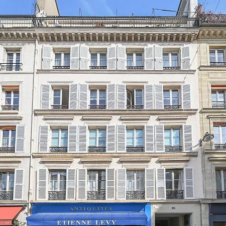Appartement De Prestige - Grand Varenne París Exterior foto
